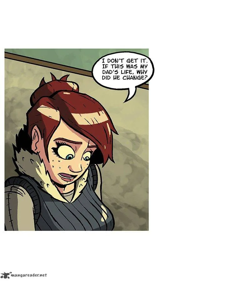 Jackie Rose Chapter 42 page 48