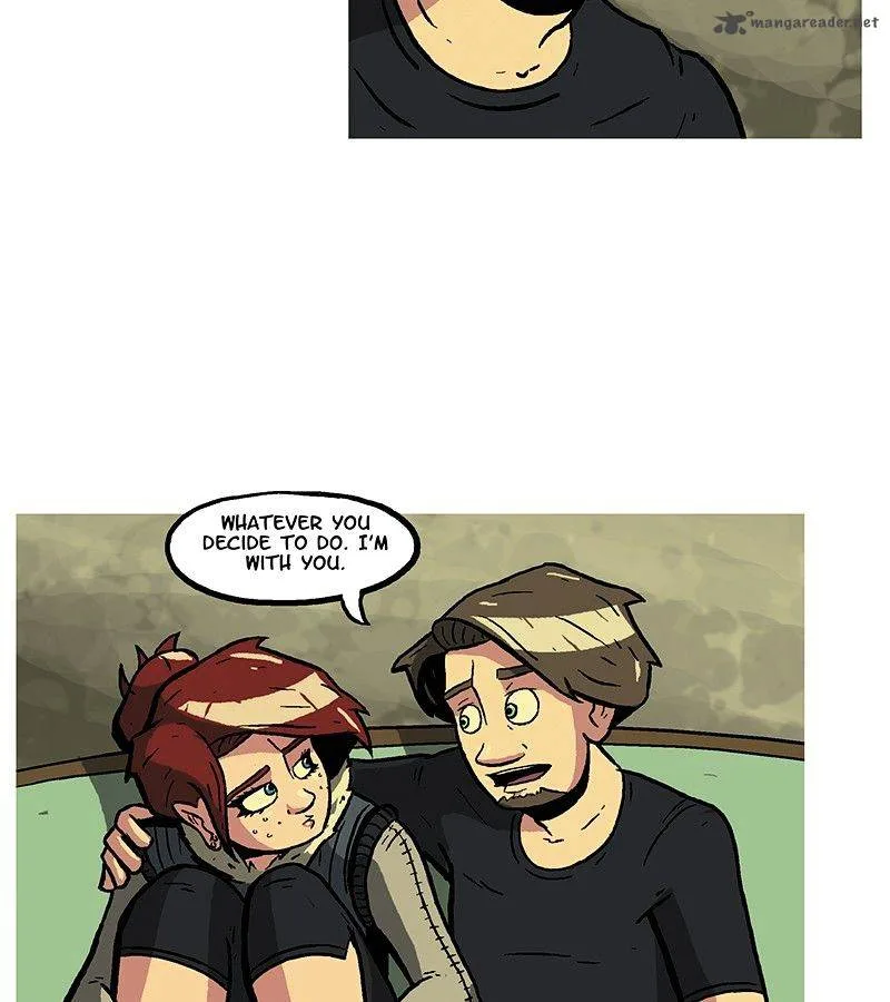 Jackie Rose Chapter 42 page 52