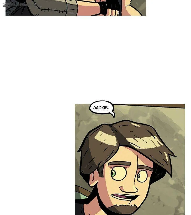 Jackie Rose Chapter 42 page 51
