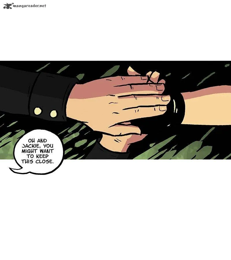 Jackie Rose Chapter 42 page 57
