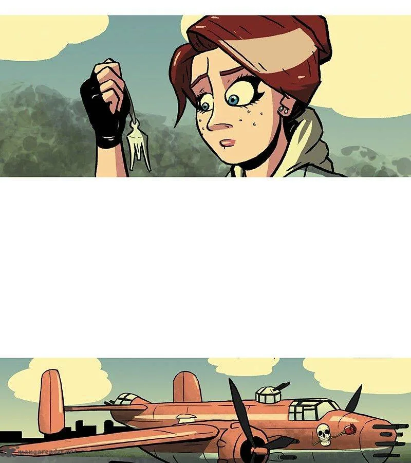 Jackie Rose Chapter 42 page 58