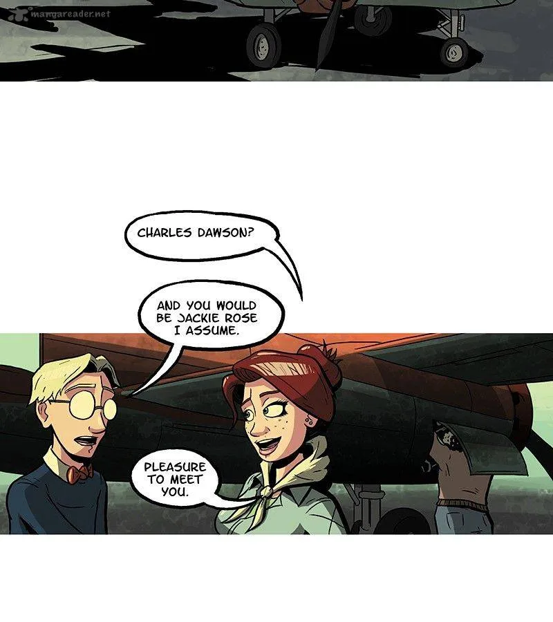 Jackie Rose Chapter 42 page 59