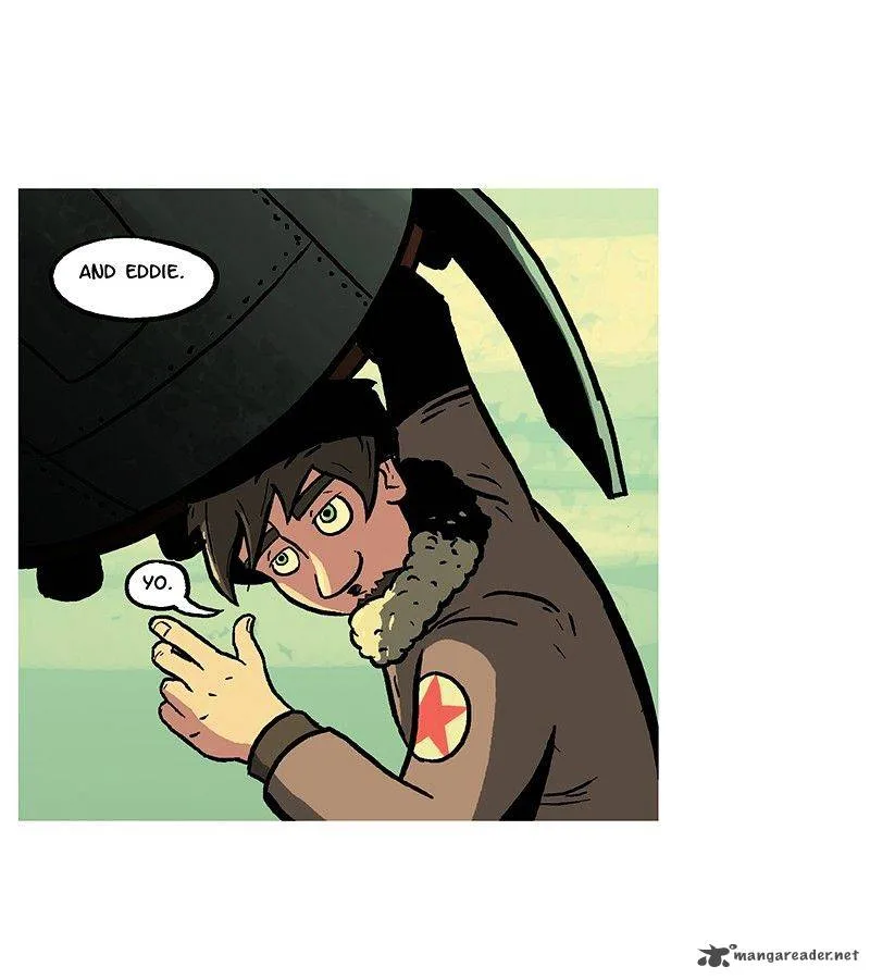 Jackie Rose Chapter 42 page 60