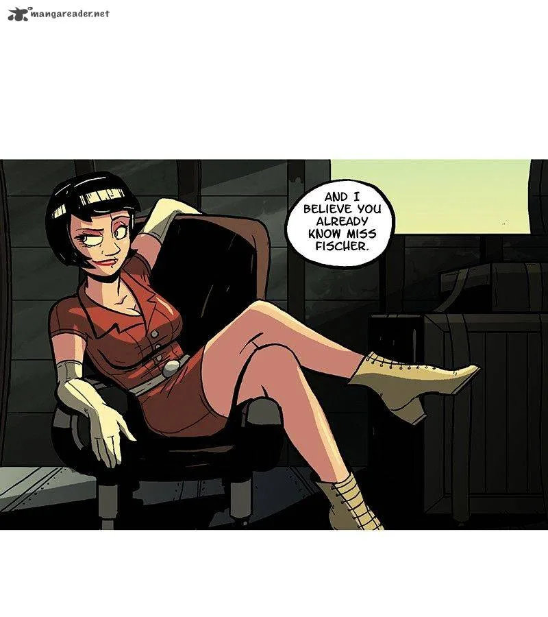 Jackie Rose Chapter 42 page 63
