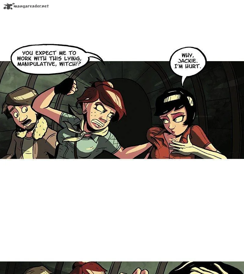 Jackie Rose Chapter 42 page 65