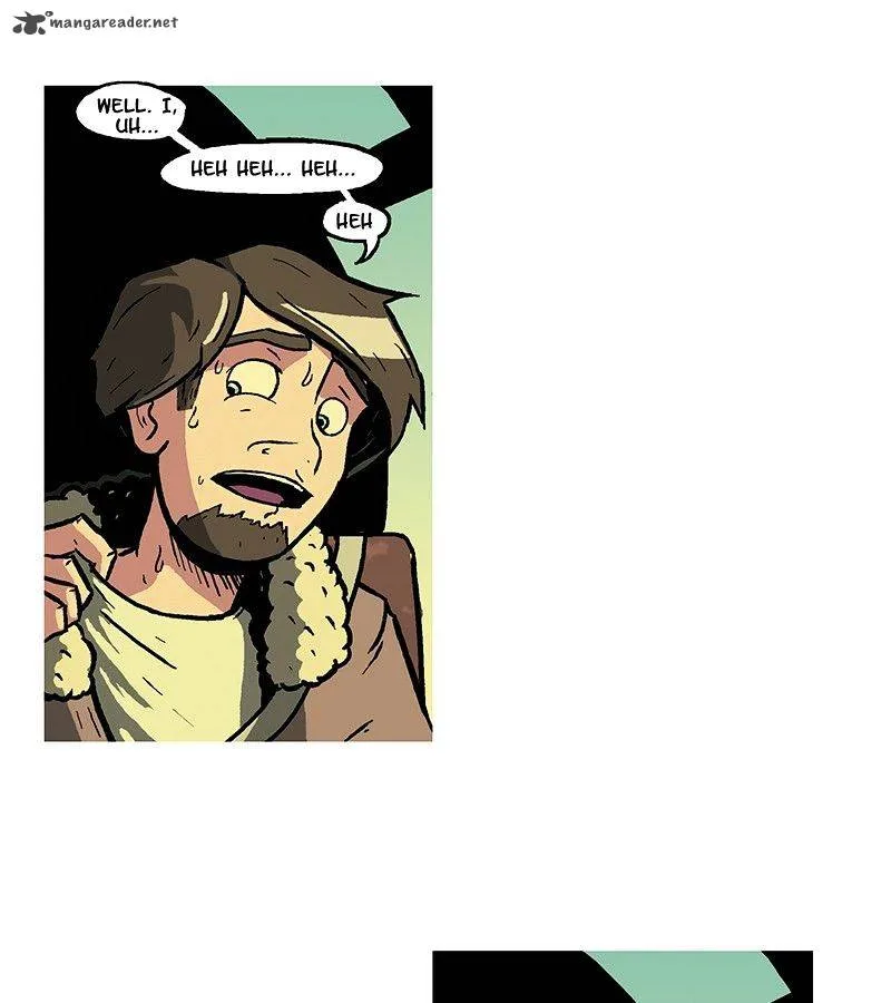 Jackie Rose Chapter 42 page 74