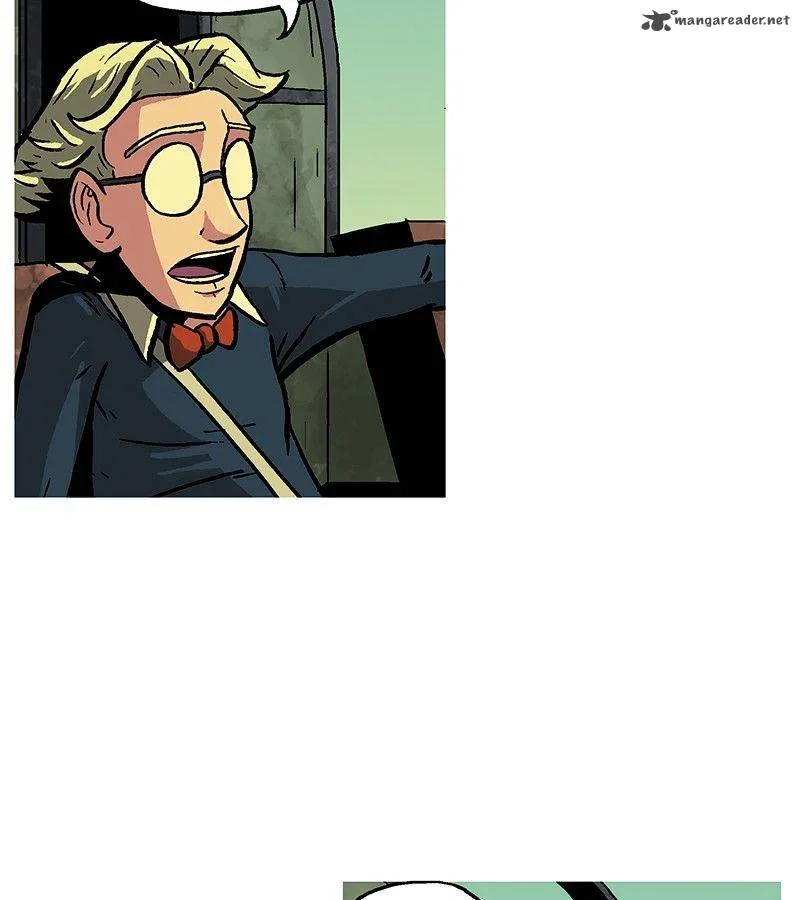 Jackie Rose Chapter 42 page 78