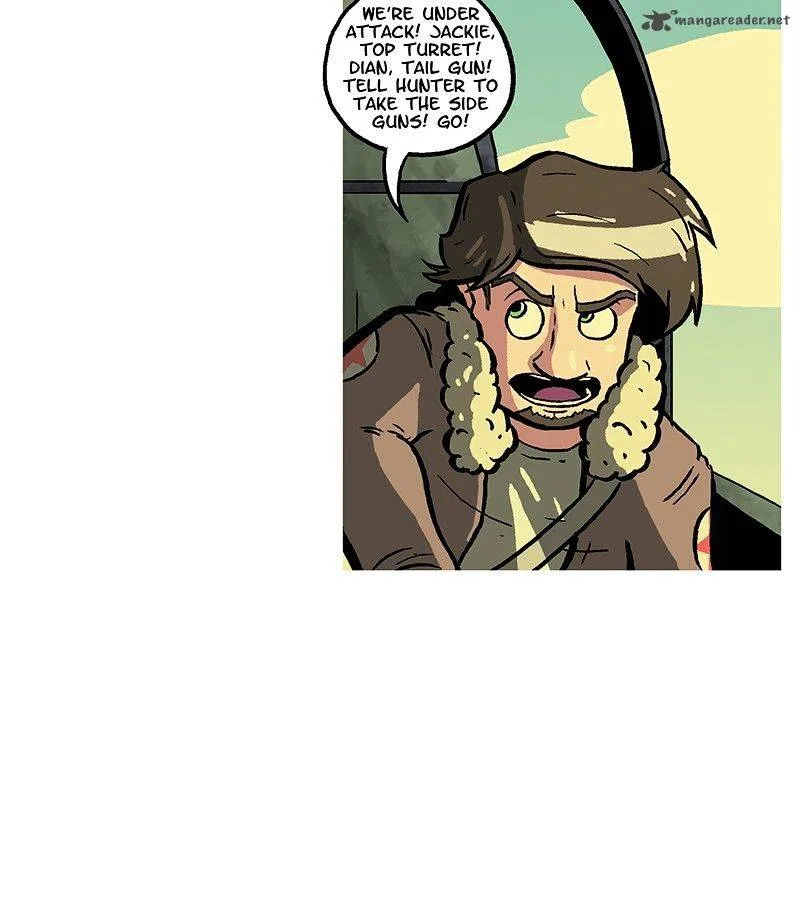 Jackie Rose Chapter 42 page 79