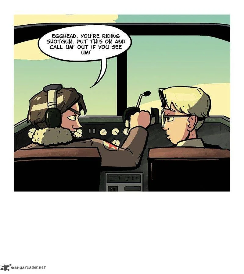 Jackie Rose Chapter 42 page 80