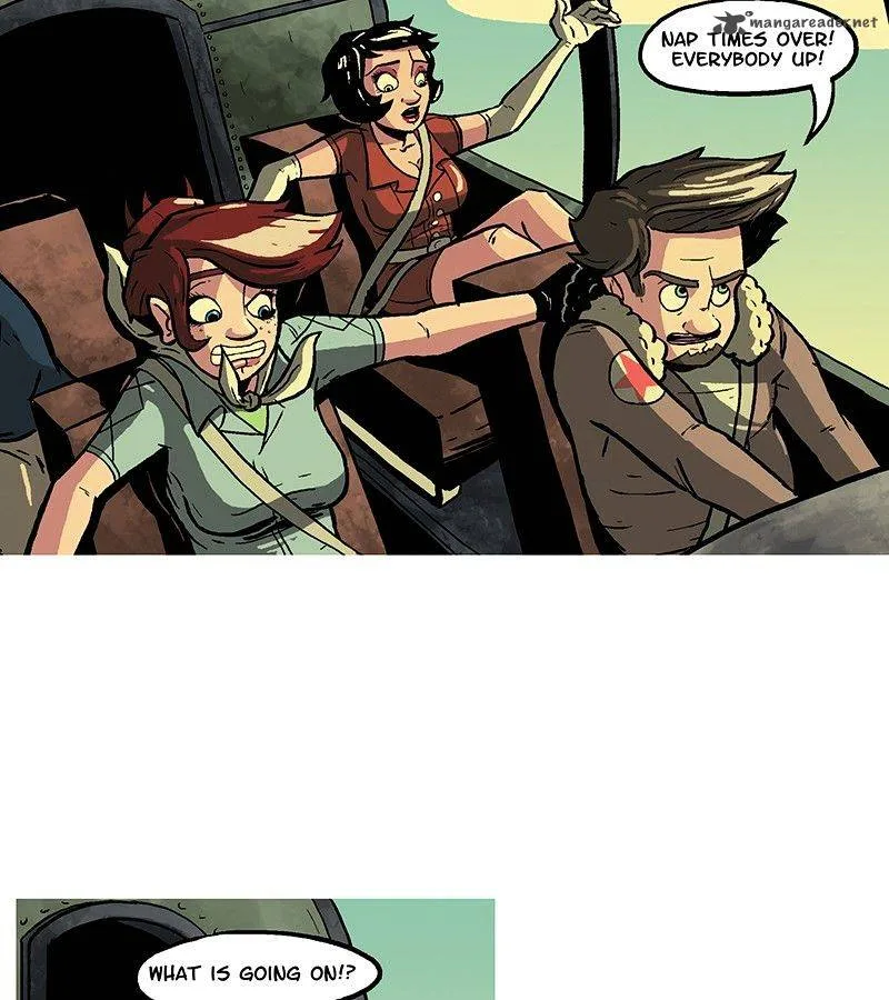 Jackie Rose Chapter 42 page 77