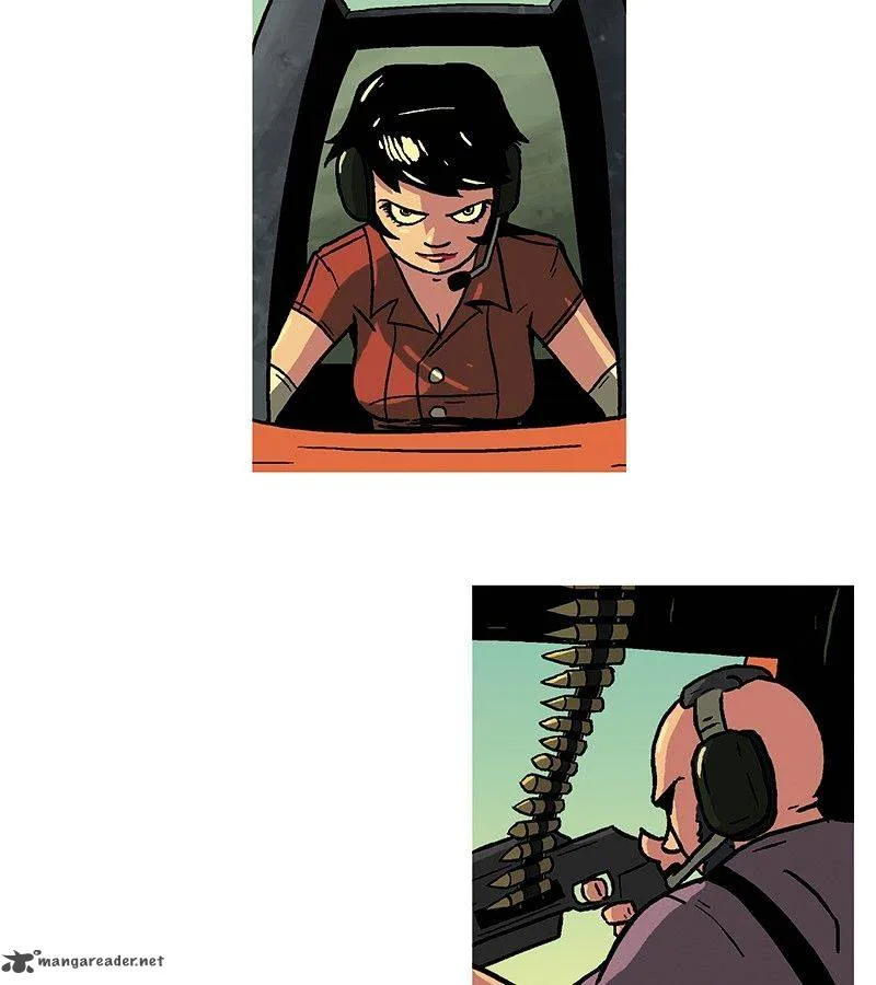 Jackie Rose Chapter 42 page 82
