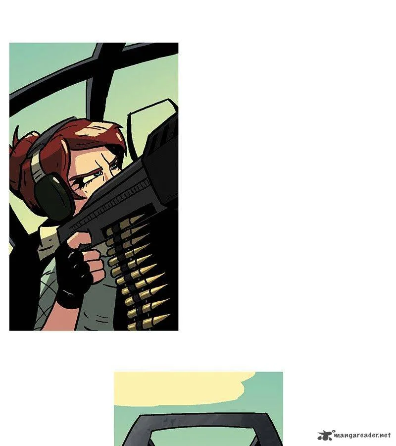 Jackie Rose Chapter 42 page 81
