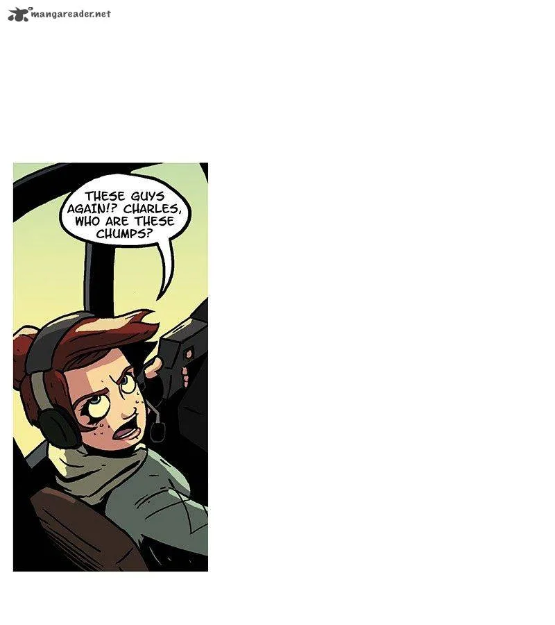 Jackie Rose Chapter 42 page 85