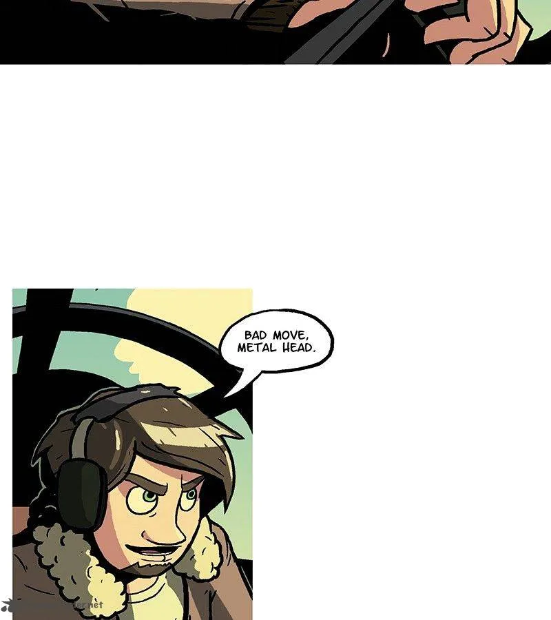 Jackie Rose Chapter 42 page 90