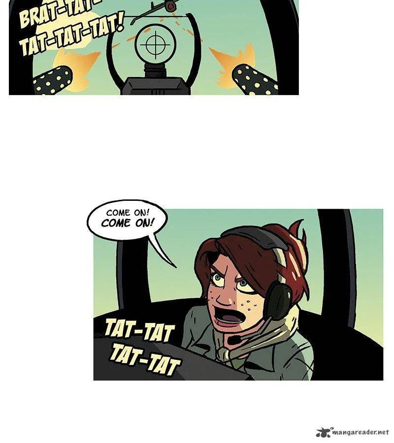 Jackie Rose Chapter 42 page 95