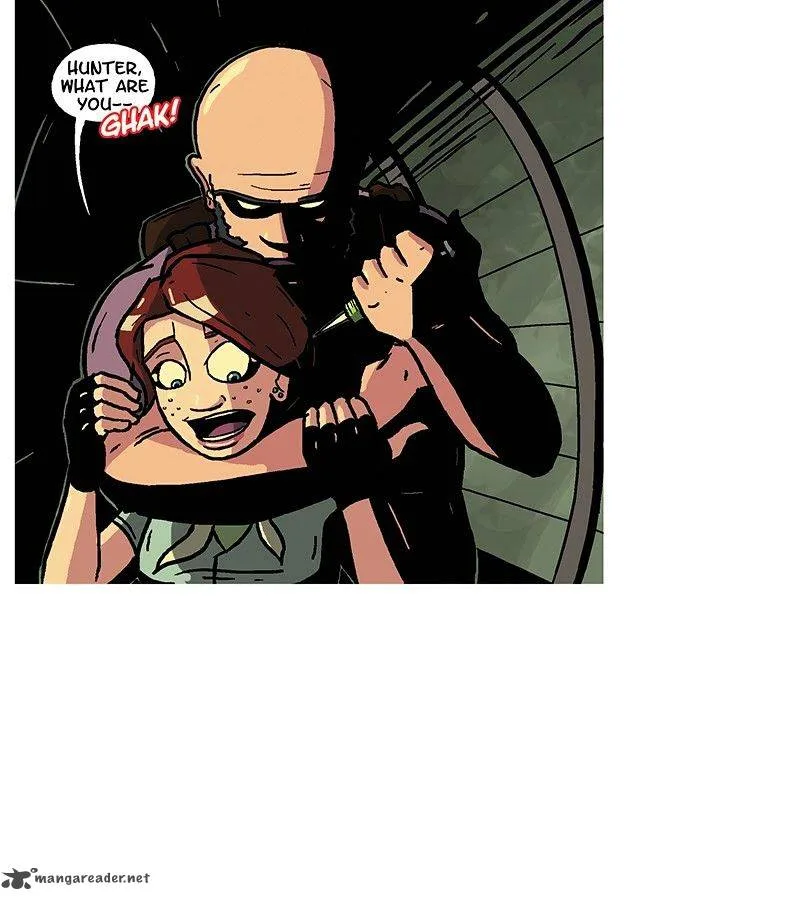 Jackie Rose Chapter 42 page 101