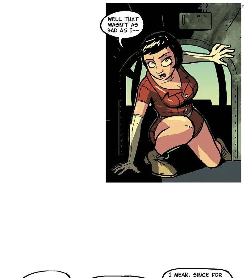 Jackie Rose Chapter 42 page 102