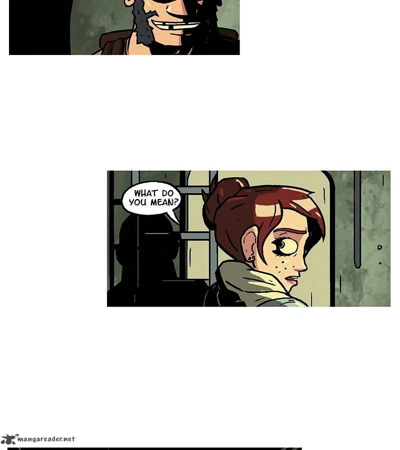Jackie Rose Chapter 42 page 100