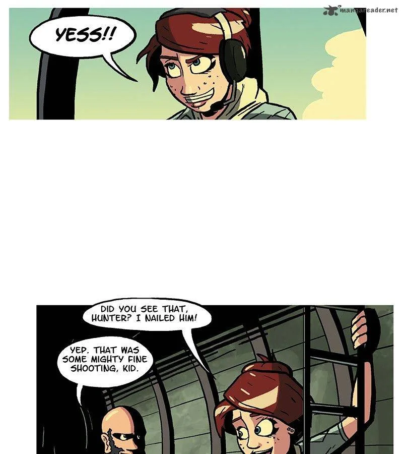 Jackie Rose Chapter 42 page 98