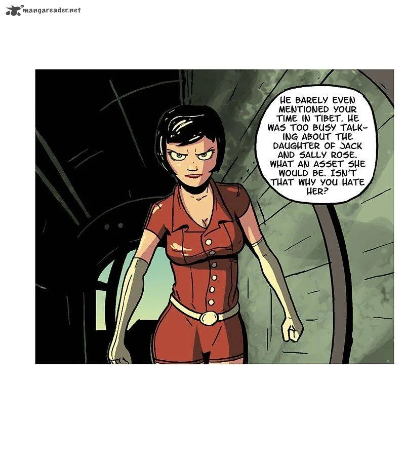 Jackie Rose Chapter 42 page 104