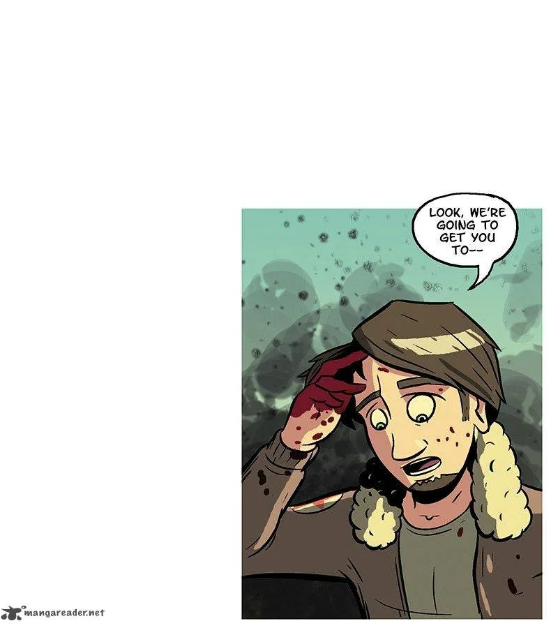 Jackie Rose Chapter 42 page 117