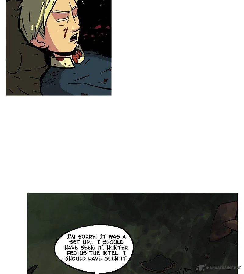 Jackie Rose Chapter 42 page 122