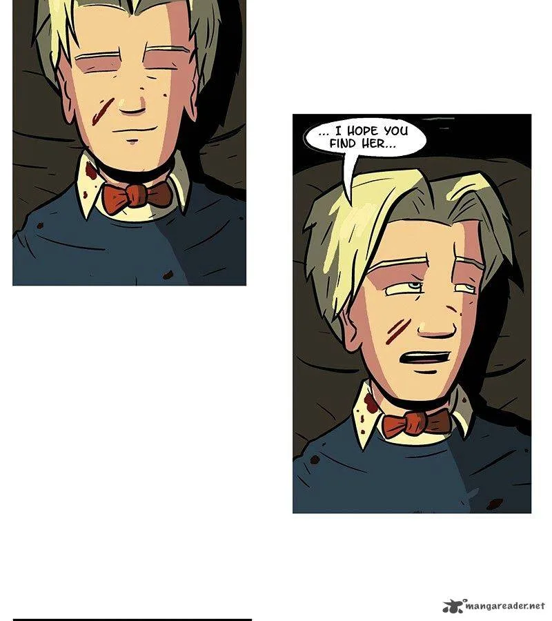 Jackie Rose Chapter 42 page 125