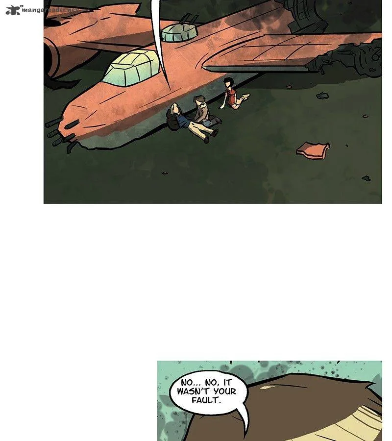 Jackie Rose Chapter 42 page 123
