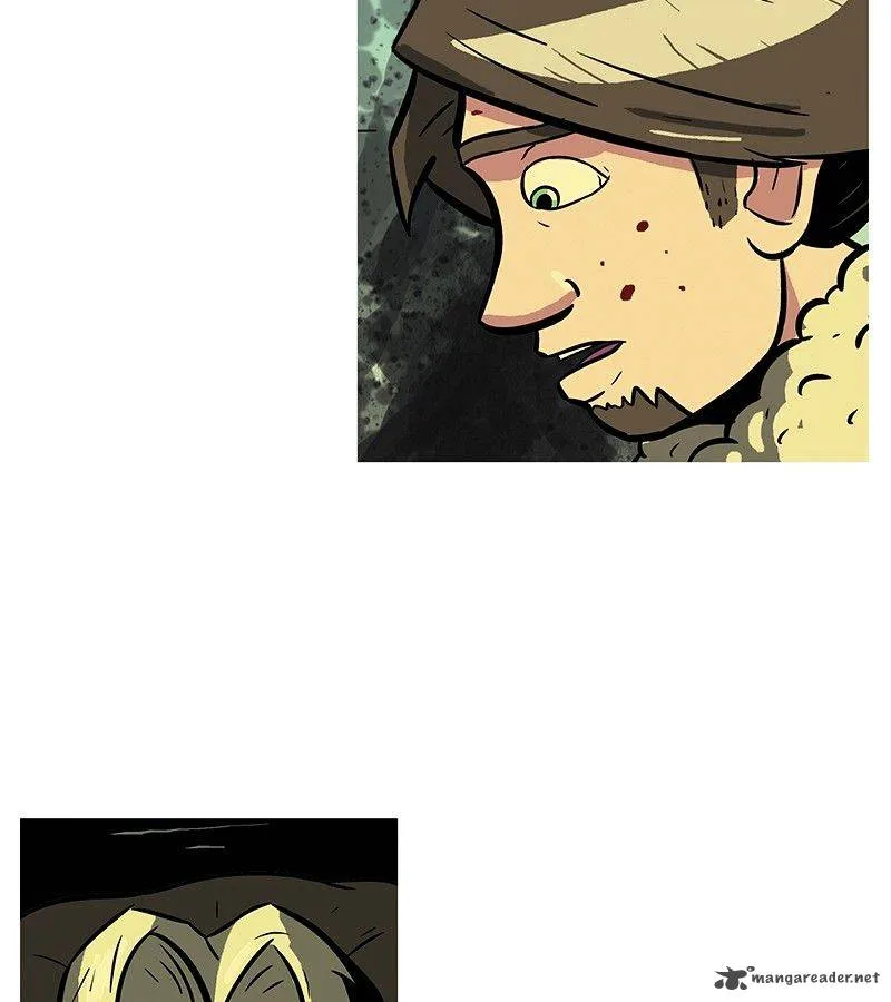 Jackie Rose Chapter 42 page 124