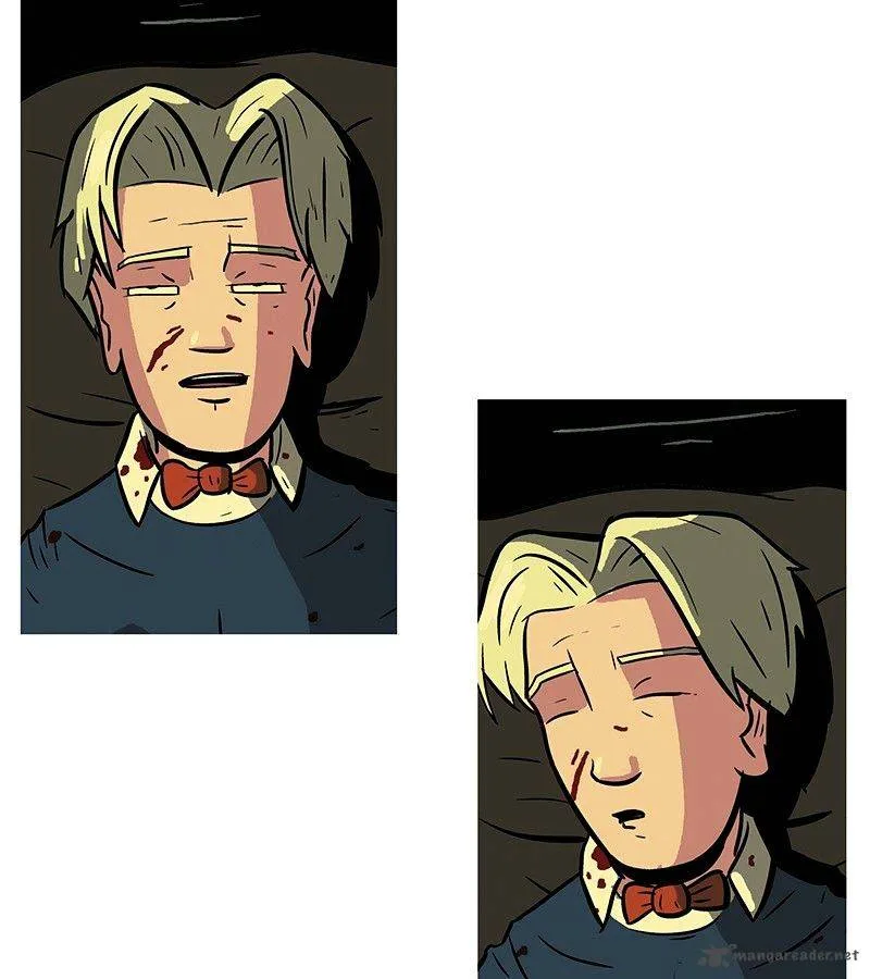 Jackie Rose Chapter 42 page 126