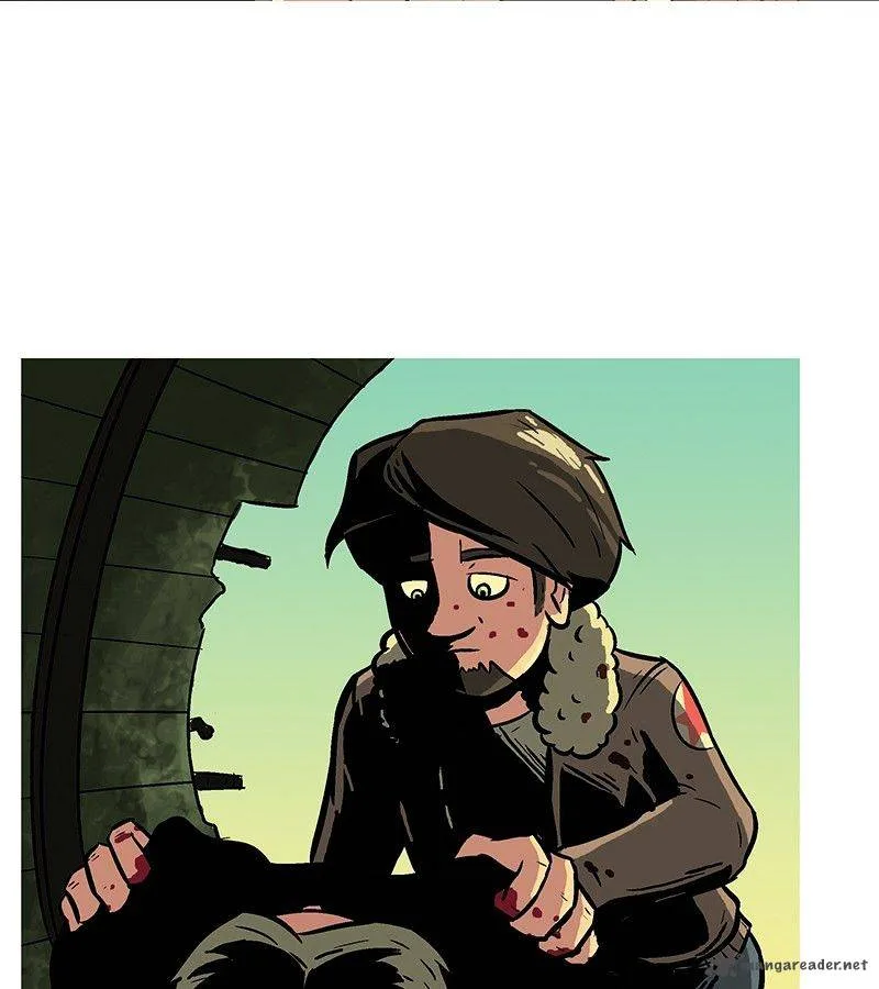 Jackie Rose Chapter 42 page 128
