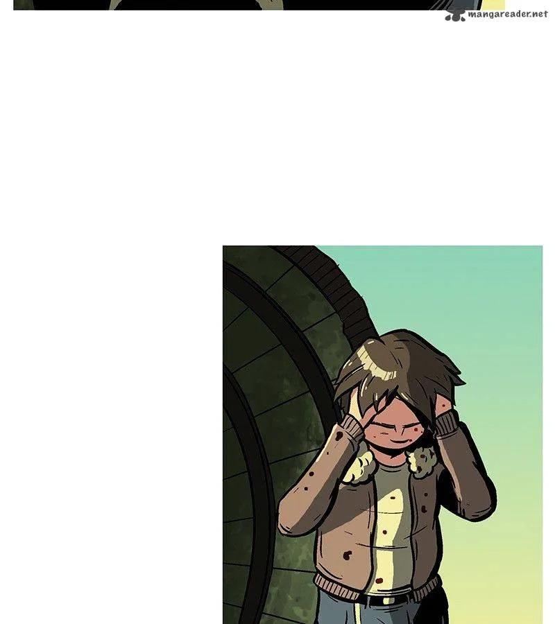 Jackie Rose Chapter 42 page 129