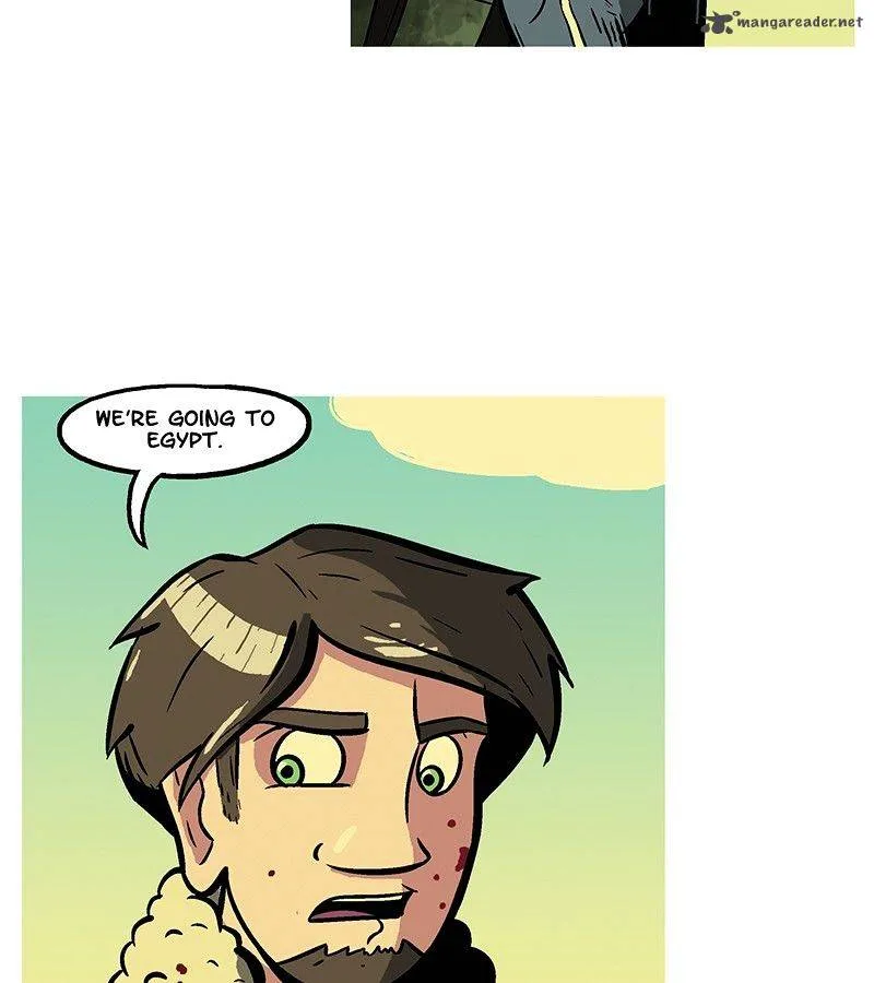 Jackie Rose Chapter 42 page 130