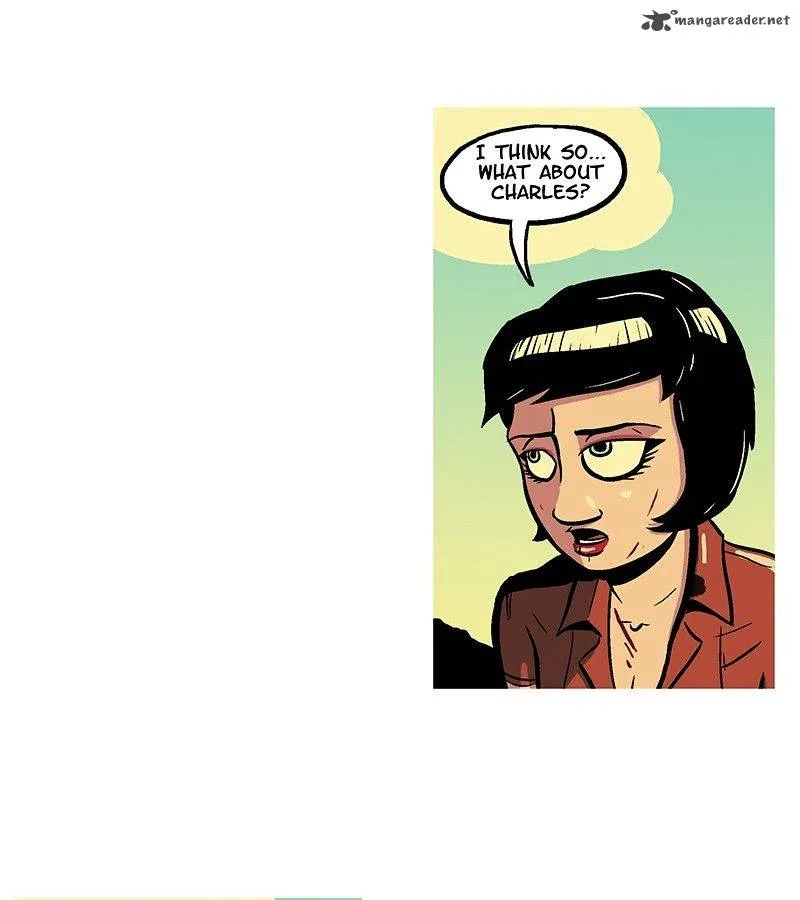 Jackie Rose Chapter 42 page 134