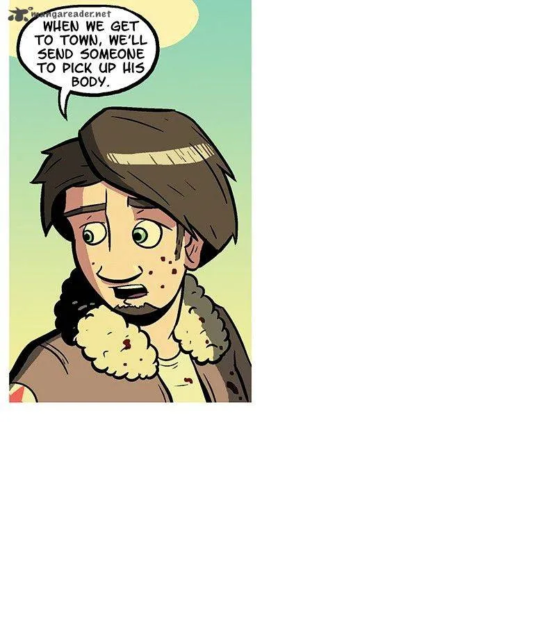 Jackie Rose Chapter 42 page 135