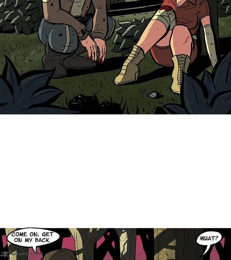 Jackie Rose Chapter 42 page 140