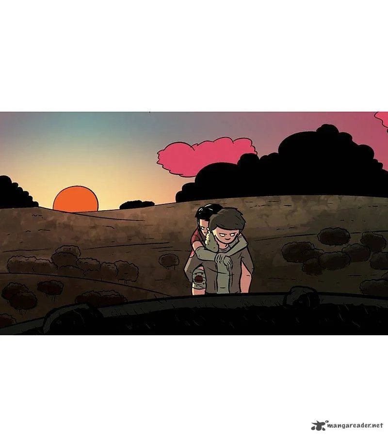 Jackie Rose Chapter 42 page 143