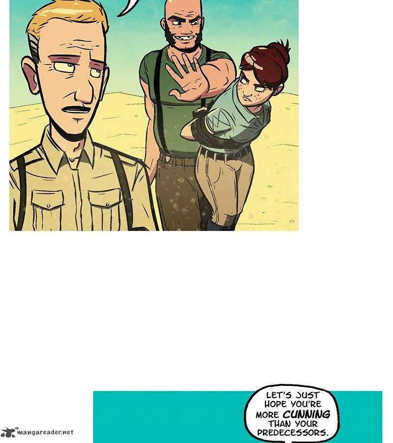 Jackie Rose Chapter 42 page 152