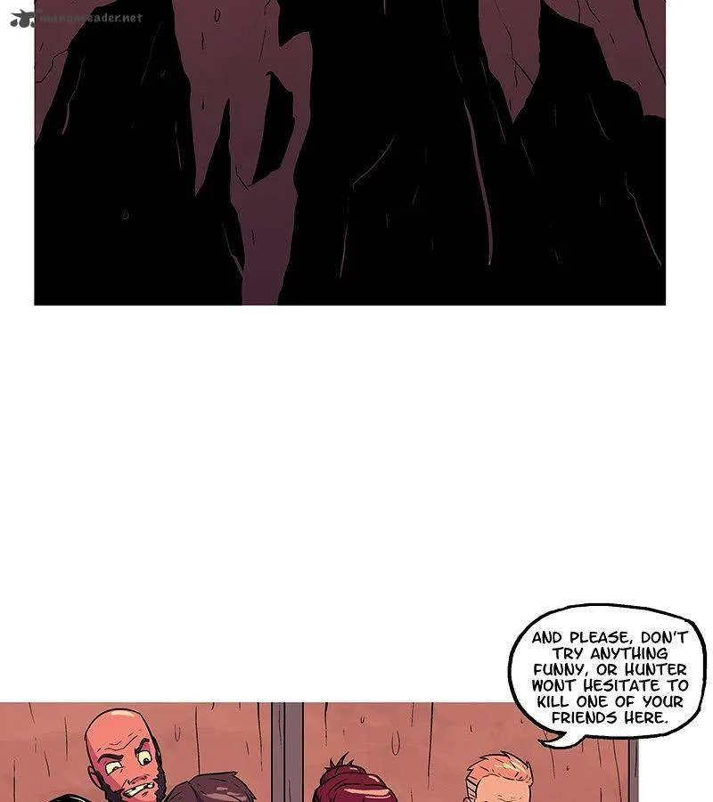 Jackie Rose Chapter 42 page 157