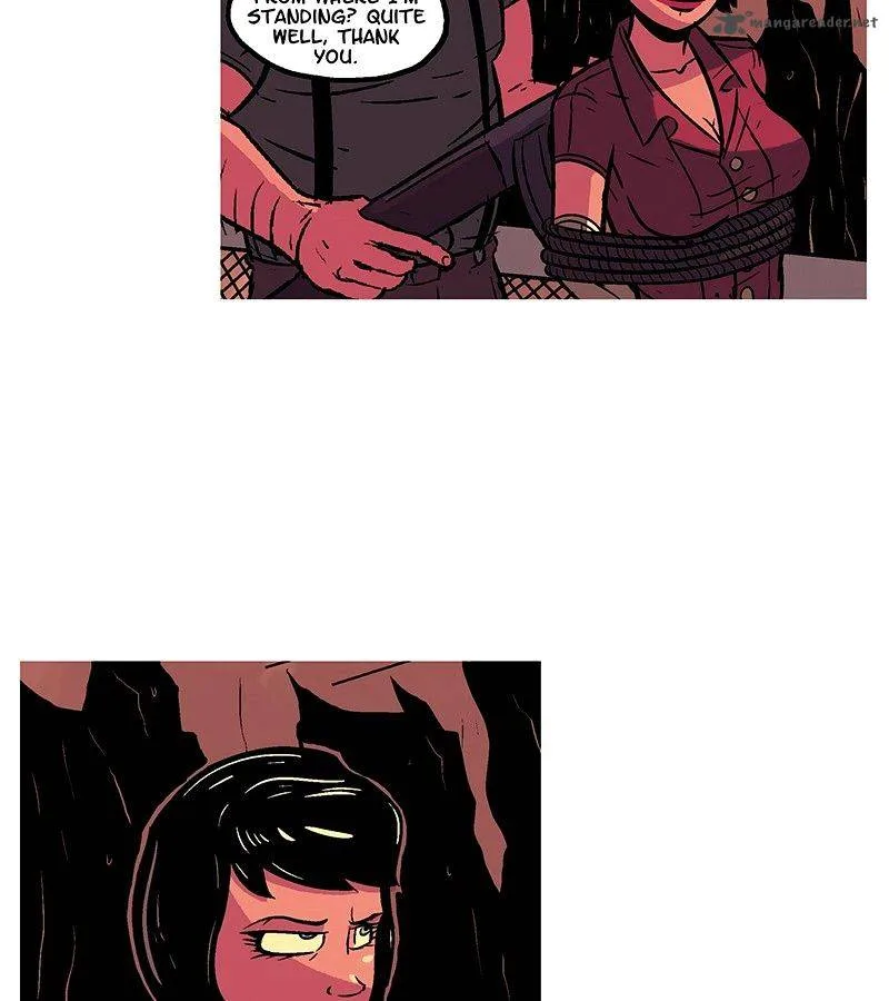 Jackie Rose Chapter 42 page 159
