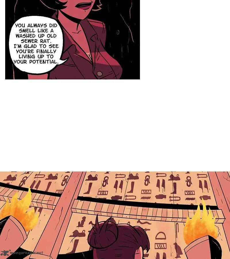 Jackie Rose Chapter 42 page 160