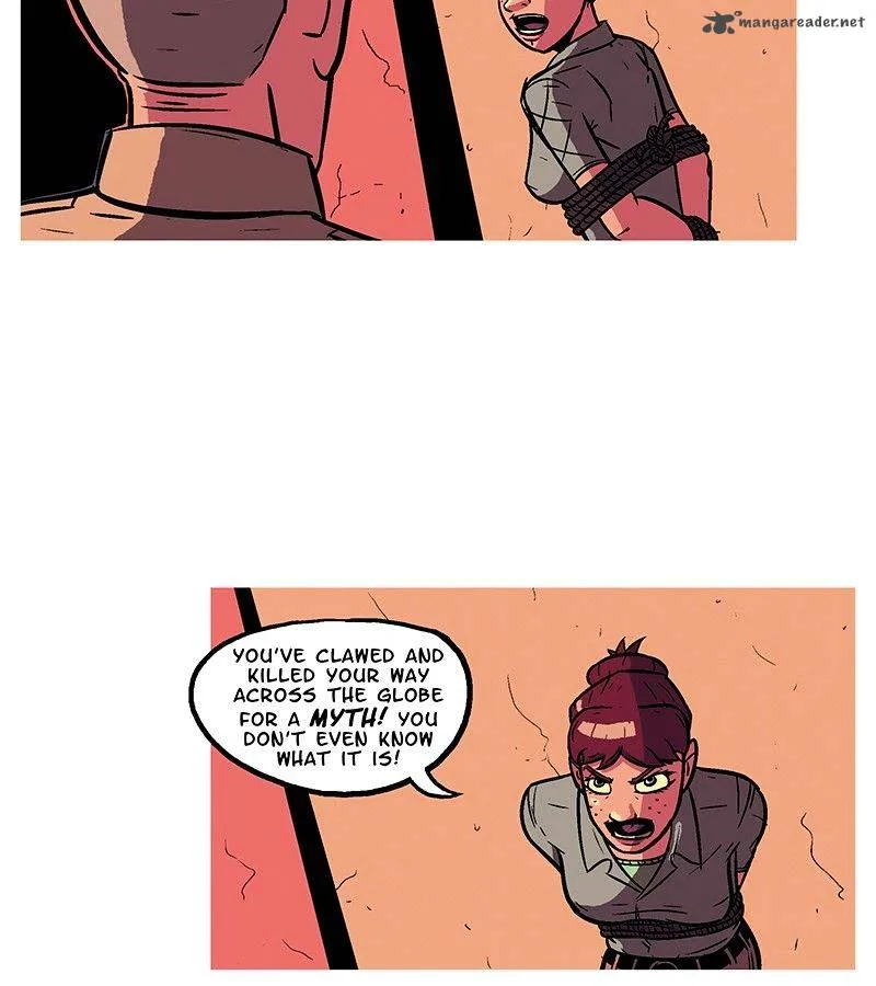 Jackie Rose Chapter 42 page 165