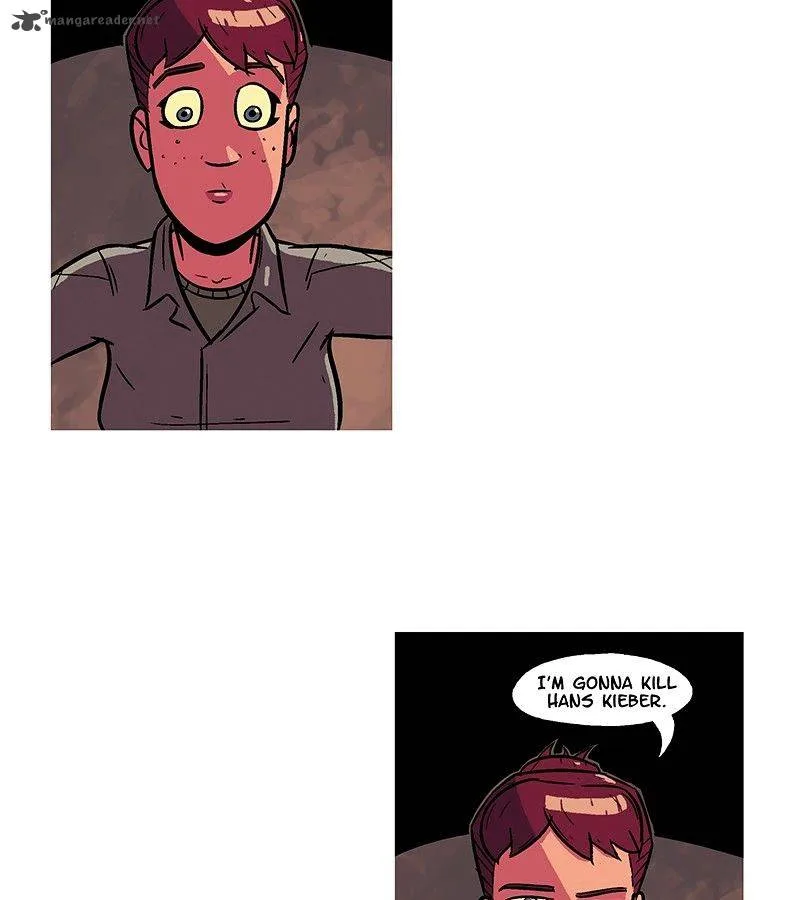 Jackie Rose Chapter 42 page 181