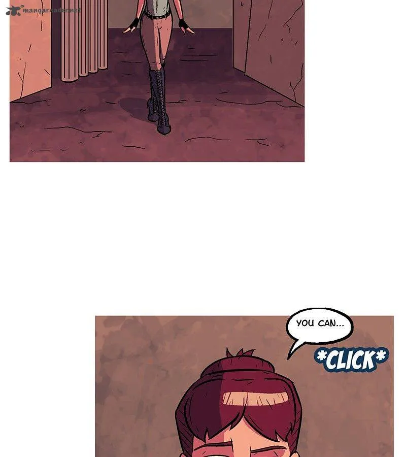Jackie Rose Chapter 42 page 183