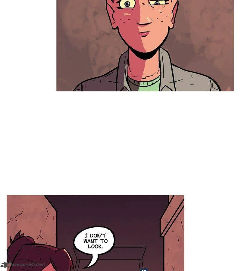Jackie Rose Chapter 42 page 184