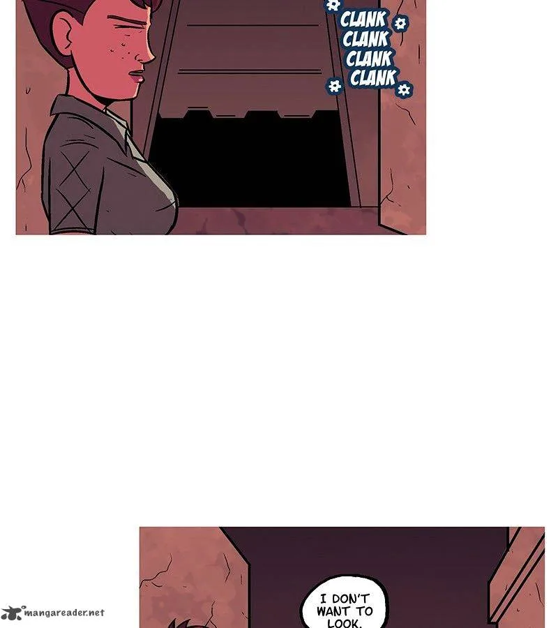 Jackie Rose Chapter 42 page 185