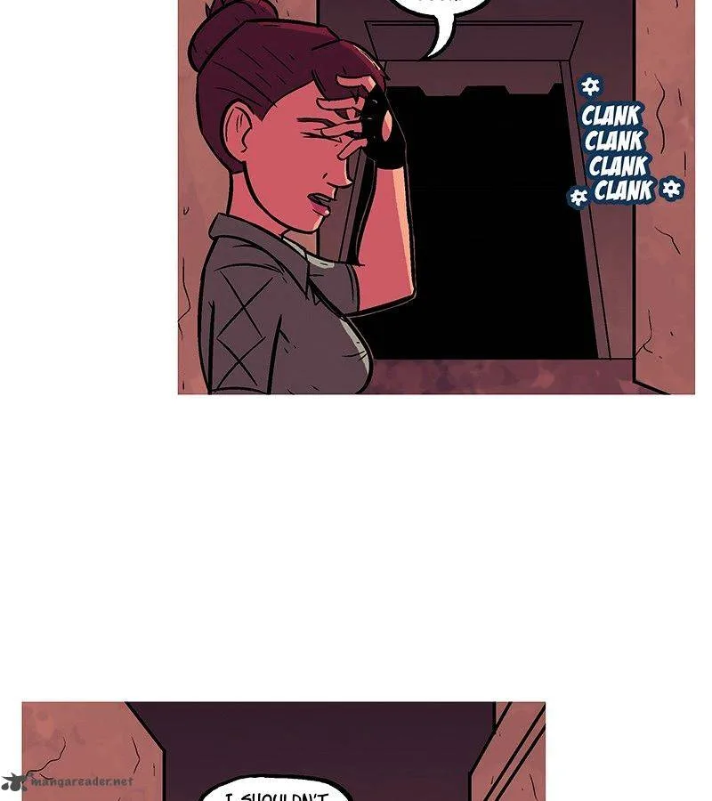 Jackie Rose Chapter 42 page 186