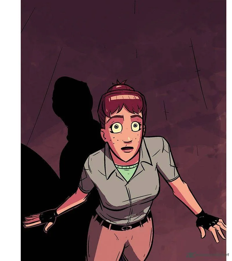Jackie Rose Chapter 42 page 188