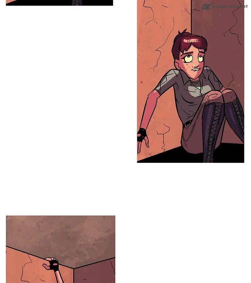 Jackie Rose Chapter 43 page 8
