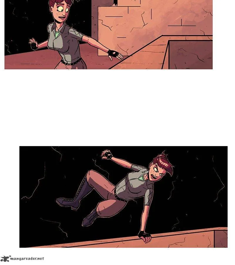 Jackie Rose Chapter 43 page 6